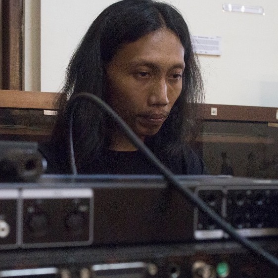 Gatot Danar Sulistyanto