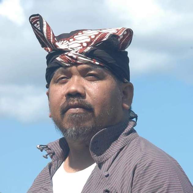 Pardiman Djoyonegoro